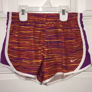Nike Dry-Fit shorts